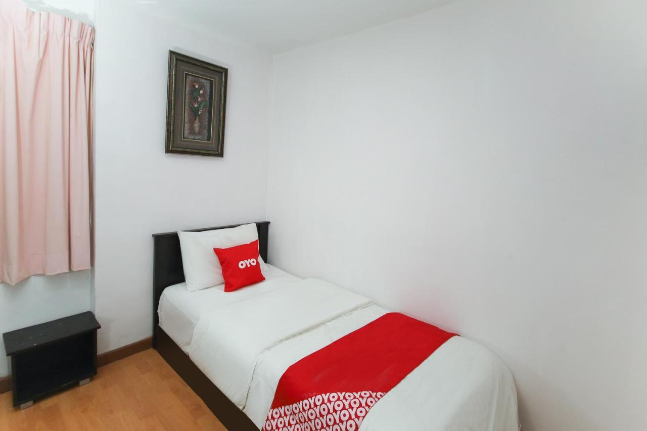 Super Oyo 90345 Tm Hotel Ampang  Zewnętrze zdjęcie